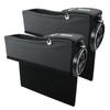 Honda N-Box N-Box Custom JF1 JF2 2011.12 - 2017.8 Car Gap Storage Box with