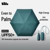 beneunder Five-Fold Capsule UV Protection Sun Umbrella