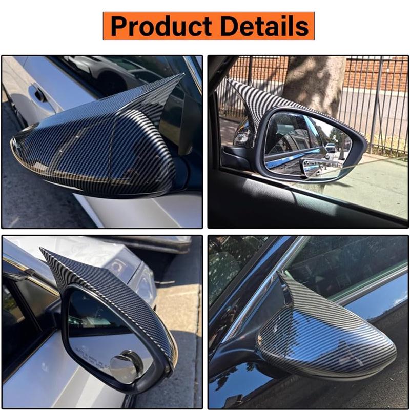 Copertura Calotta Specchietto Retrovisore Honda Accord 10ª Generazione (2018-2022)