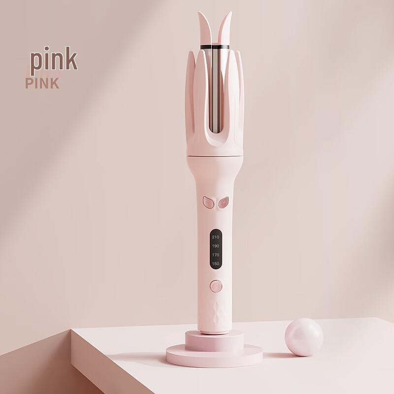 Sinle Wireless Portable Negative Ion Hair Straightening Comb
