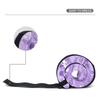Adjustable Portable Pool Exercise Training Weights Fitness Workout Foam Water Aquatic Cuffs For Swim Fitness Training