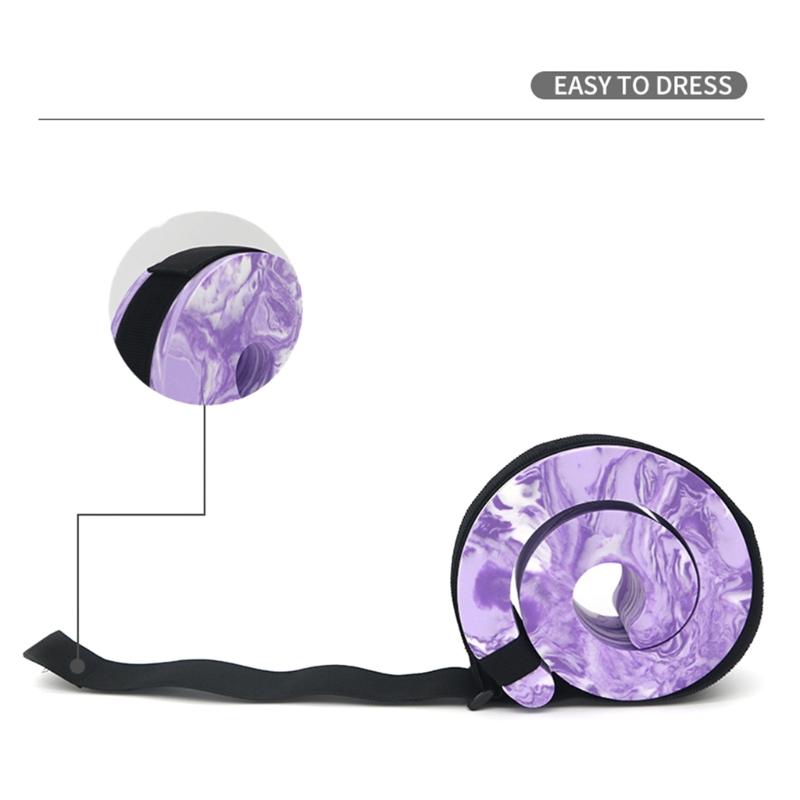 Adjustable Portable Pool Exercise Training Weights Fitness Workout Foam Water Aquatic Cuffs For Swim Fitness Training