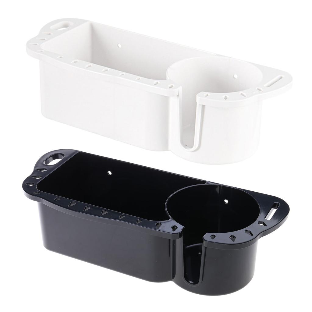 Multifunkční úložný box Všestranné organizéry na nářadí Multifunkční úložný box pro jachty lodě rybářské nadšence