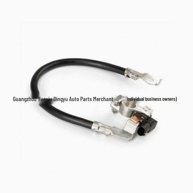

Compatible Ford Focus Battery Cable 6PK013442901 AV6Z10C679P AV6N10C679BC Neutral