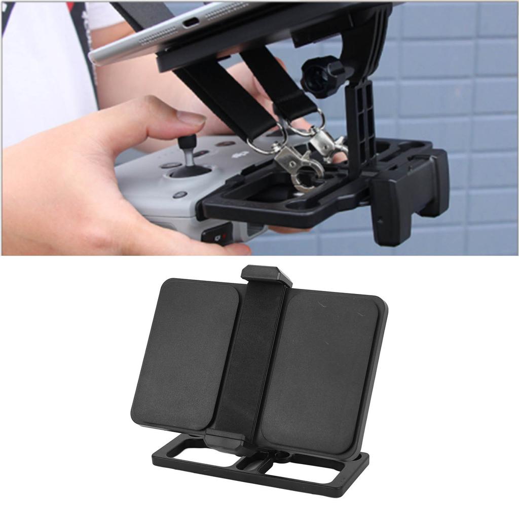Remote Control Tablet Holder for Mini SE Tablet Adjustable Tablet Holder with Lanyard