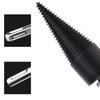 Wood Log Splitter Firewood Drill Bit Tool Steel Logs Splitters Electric Drills Bits Heavy Duty Screw Cone Driver Steel