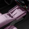 Compatible 2024-2025 LeDao L60 Car Upper Silicone Storage Organizer