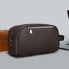 New Men's Handbag with Password Lock, Stylish Large Capacity Casual Multi Pocket Clutches for Men Wallet