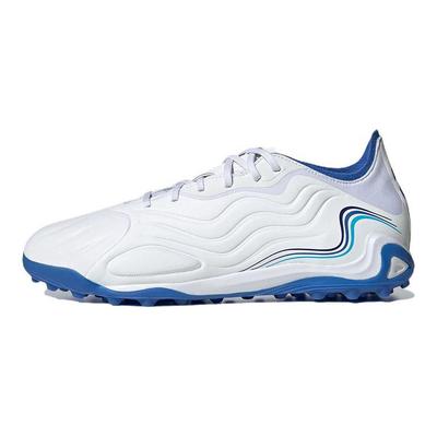 Copa Sense.1 TF White Hi-Res Blue Men Sneakers Cloud-White Legacy-Indigo GW3548