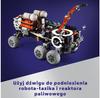 LEGO Technic 42180 Mars Exploration Rover
