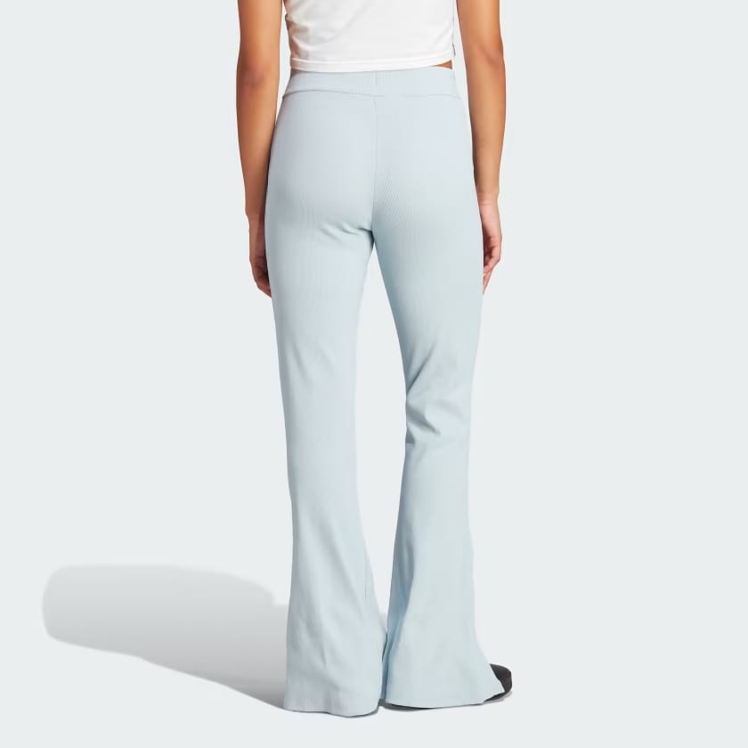 adidas Originals Casual Pants Women's Blue IA3004