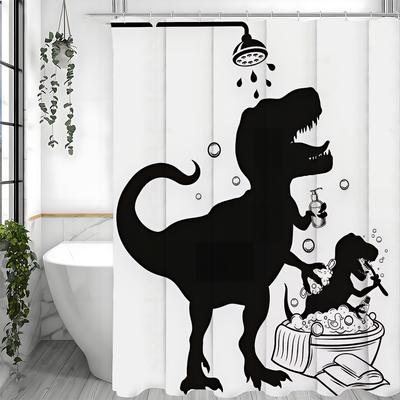 Banyo ve tuvalet – Duş Perdeleri