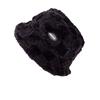 Women's Fisherman Hat Winter Korean Knitted Hat Casual Warm and Velvet Hat