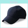 Cotton Summer Breathable Baseball Cap With Sun Protection For Men And Women