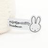 BON TON TOYS Terry (Miffy Light Pink)