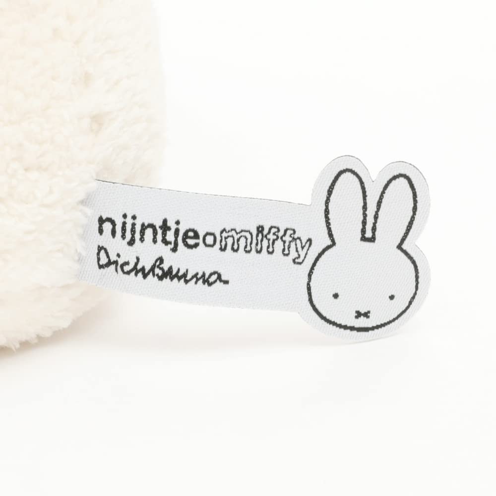 BON TON TOYS Terry (Miffy Light Pink)