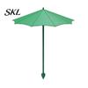 Plant Umbrella 10 Inch Diam Umbrella, Outdoor UV Protection Shade, Mini Parasol Provides Shade Patio Sunshade To ?Defend Plants from Blazing
