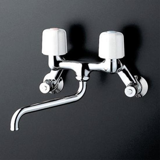 KVK mixer tap 2-handle [KM13N2W]