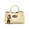 Mode Nische tragbare kleine quadratische Tasche neue einfache und schöne Schultertasche Textur trendige Umhängetasche