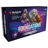 Magic: The Gathering Foundations Beginner Box Japanese Edition MTG Trading Card Wizards of the Coast FDN D36391400