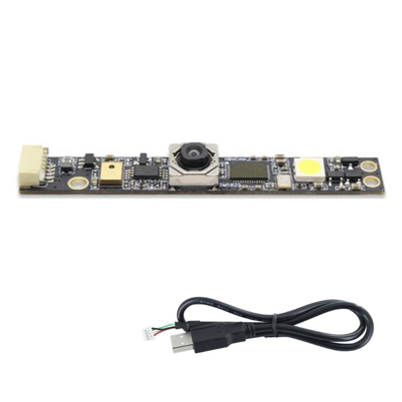 USB Camera Module, OV5640 5MP 2592x1944OTG CMOS- USB Camera Module, Webcams Module   60 100 160 Degree Auto