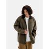 American-Style Heavy-Duty Pure Cotton Detroit Work Jacket for Men, Autumn and Winter Tough Guy Outerwear, Export Men's Windbreaker