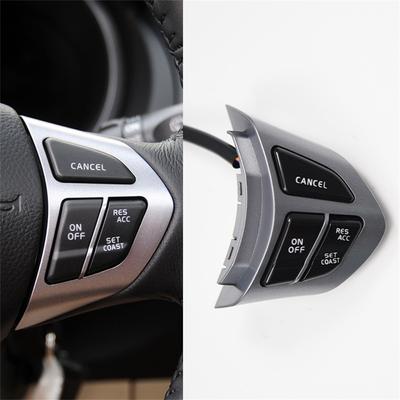 12-Pin Lenkrad Tempomat Schalter Passend für Suzuki Grand Vitara 2007-2013