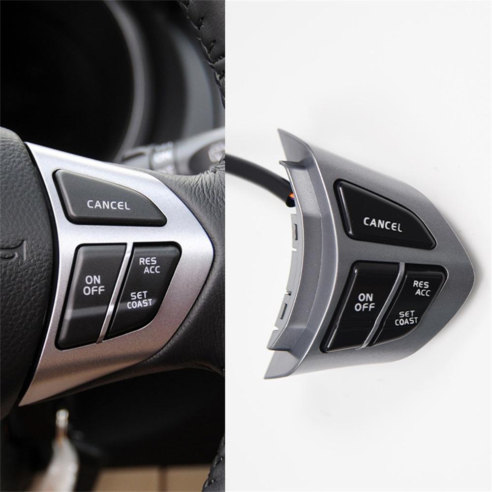 Multifunction Steering Wheel Cruise Control Switch For Suzuki Grand Vitara 2007-2013