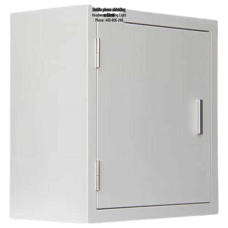 24-Slot Commercial Mobile Phone Shielding Locker