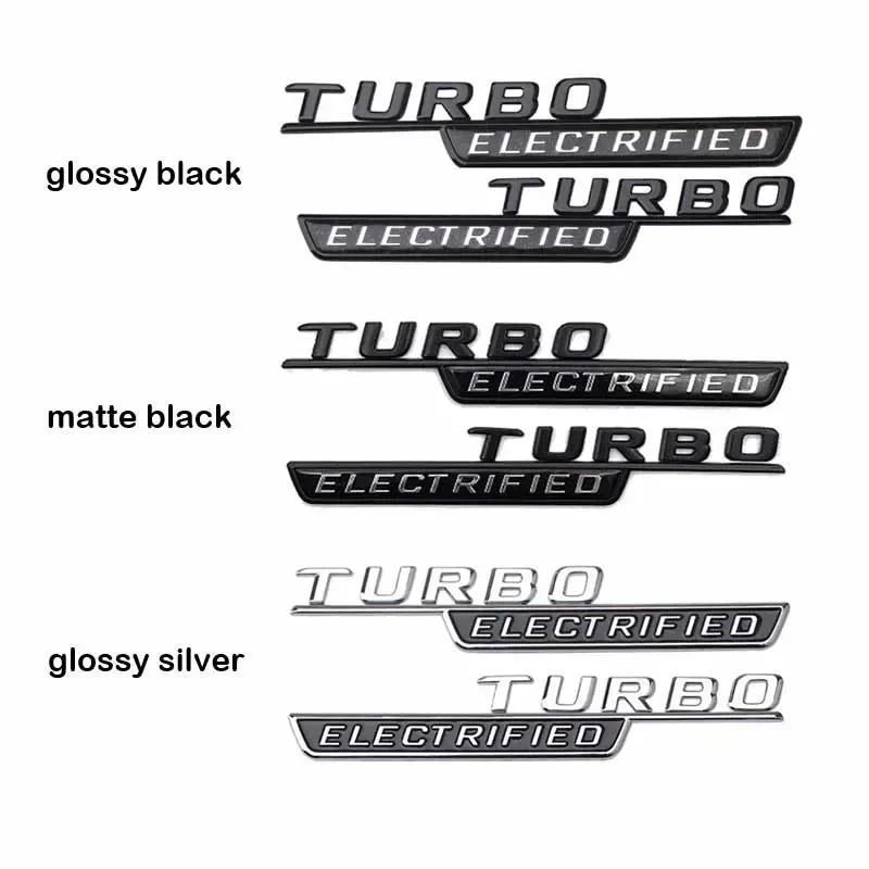 YEW1 MAYBACH 4MATIC AMG TURBO Letter Emblem Badge Interior Center Console Logo Car Styling Accessory 3D Sticker For Mercedes Benz1