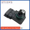 39300-2B000 Manifold Absolute Map Sensor Intake Air Boost Pressure Sensor for Hyundai I10 I20 I30 Coupe CW 1.0 1.1 1.2 1.4 1.6