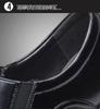 Men's Trendy Leather Casual Shoes - Low-top, Soft Sole, Comfortable Fit