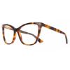 Gucci Gg1817o 002 Women Eyeglasses