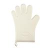 Silicone Oven Mitt Heat Resistant Baking Gloves Non-Slip Kitchen Mitts