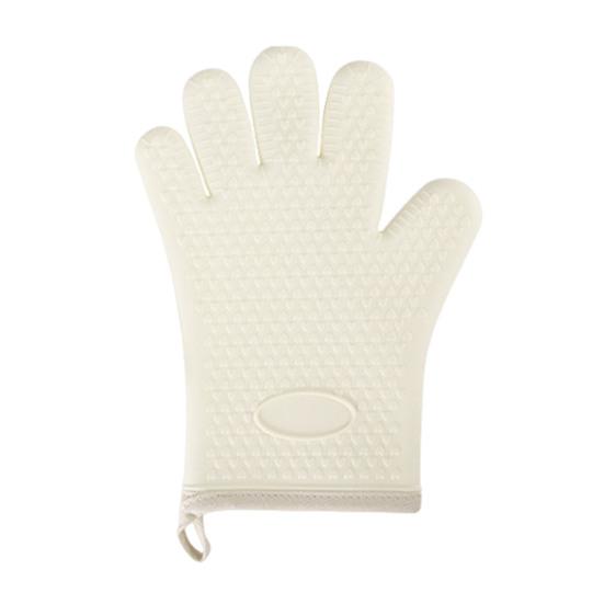 Silicone Oven Mitt Heat Resistant Baking Gloves Non-Slip Kitchen Mitts