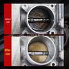 Baoshili Carburetor & Throttle Body Cleaner Twin Pack