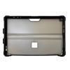 Rugged Protective Cover for Microsoft Surface Pro 6/Pro 5/Pro 4 Rugged Cover Case Compatible with Type Cover Keyboard