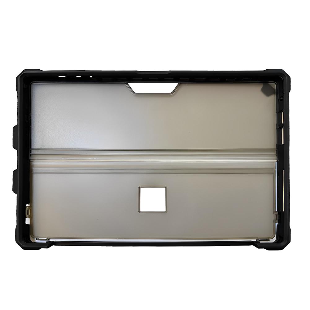 Rugged Protective Cover for Microsoft Surface Pro 6/Pro 5/Pro 4 Rugged Cover Case Compatible with Type Cover Keyboard
