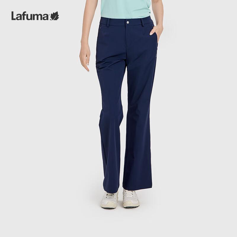 

LAFUMA Women s Versatile Flared Trousers LFPA5AL18 XL (42)