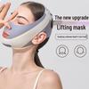 V-Face Lifting Bandage: Sculpting Sleep Mask for Facial Wrinkle Reduction