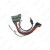 Honda Lingpai/Greiz 19-20 Android 16P Navigation Tail Wire for Low Config Power Systems