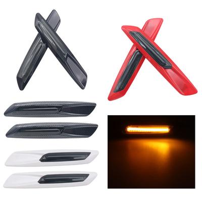 Illuminazione per esterni – Frecce direzionali auto