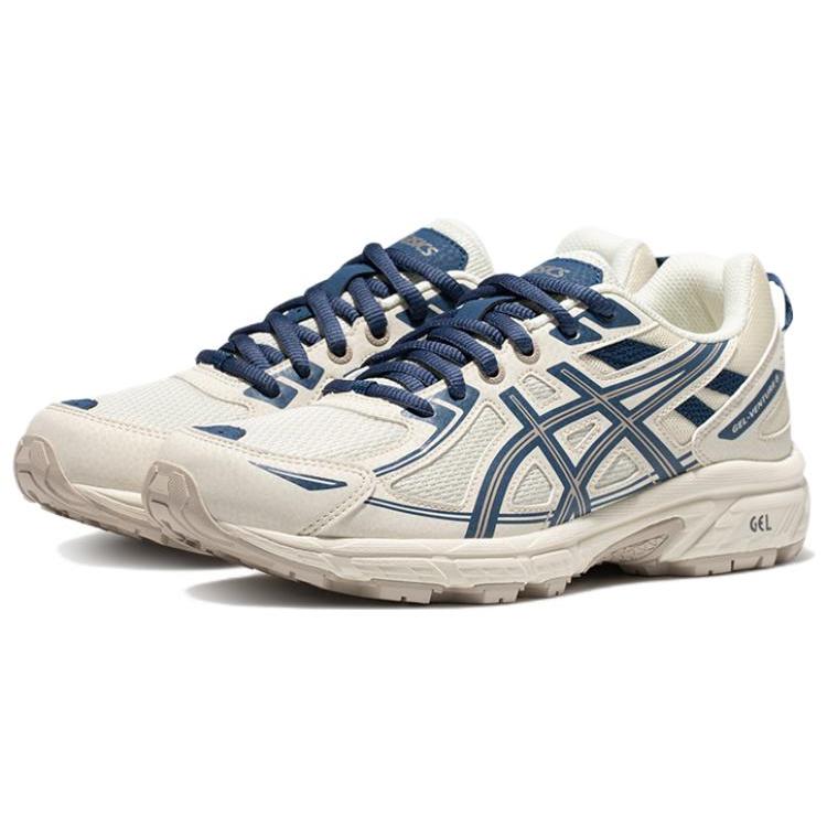 Asics Gel Venture 6 'White Blue' Dámské 1012B359-100