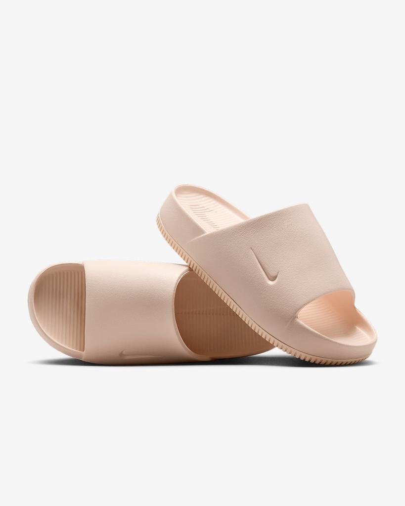 DX4816-803 Nike Calm Slide Guava Ice (Women's)