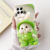 For Samsung Galaxy M33 5G Case SM-M336B New Candy Painted Cover Soft Silicone Phone Case For Samsung M33 M 53 Galaxy M53 5G Bags