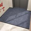 Non-Slip Commercial Entrance Mat - Water-Absorbing Thick Carpet for Doorway, Hotel, Hallway, or Kitchen