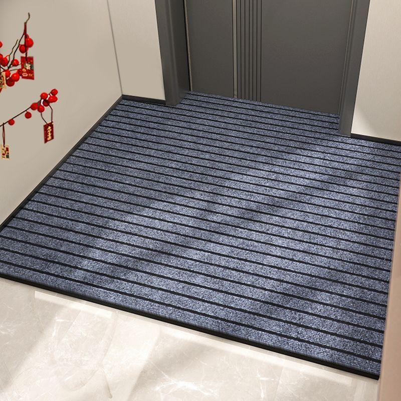 Non-Slip Commercial Entrance Mat - Water-Absorbing Thick Carpet for Doorway, Hotel, Hallway, or Kitchen