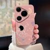 Butterfly Case For Huawei Pura 80 Pro Plus Ultra Protective Soft Silicone Cover For HuaweiPura80ProPlus Funda Pura80Ultra Bumper