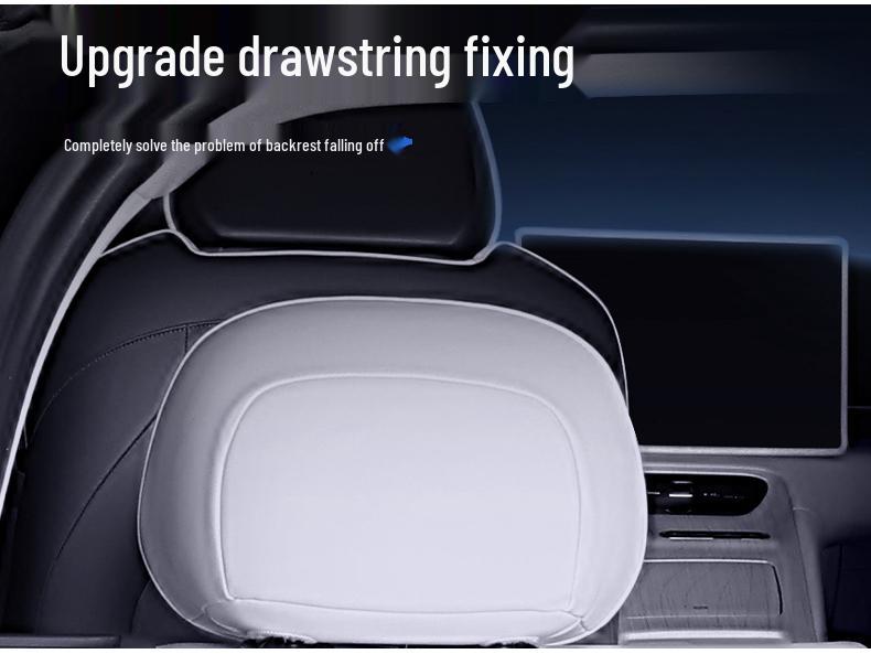 Trunk Mat for Geely Galaxy E5: TPE26 Integrated Car Accessory