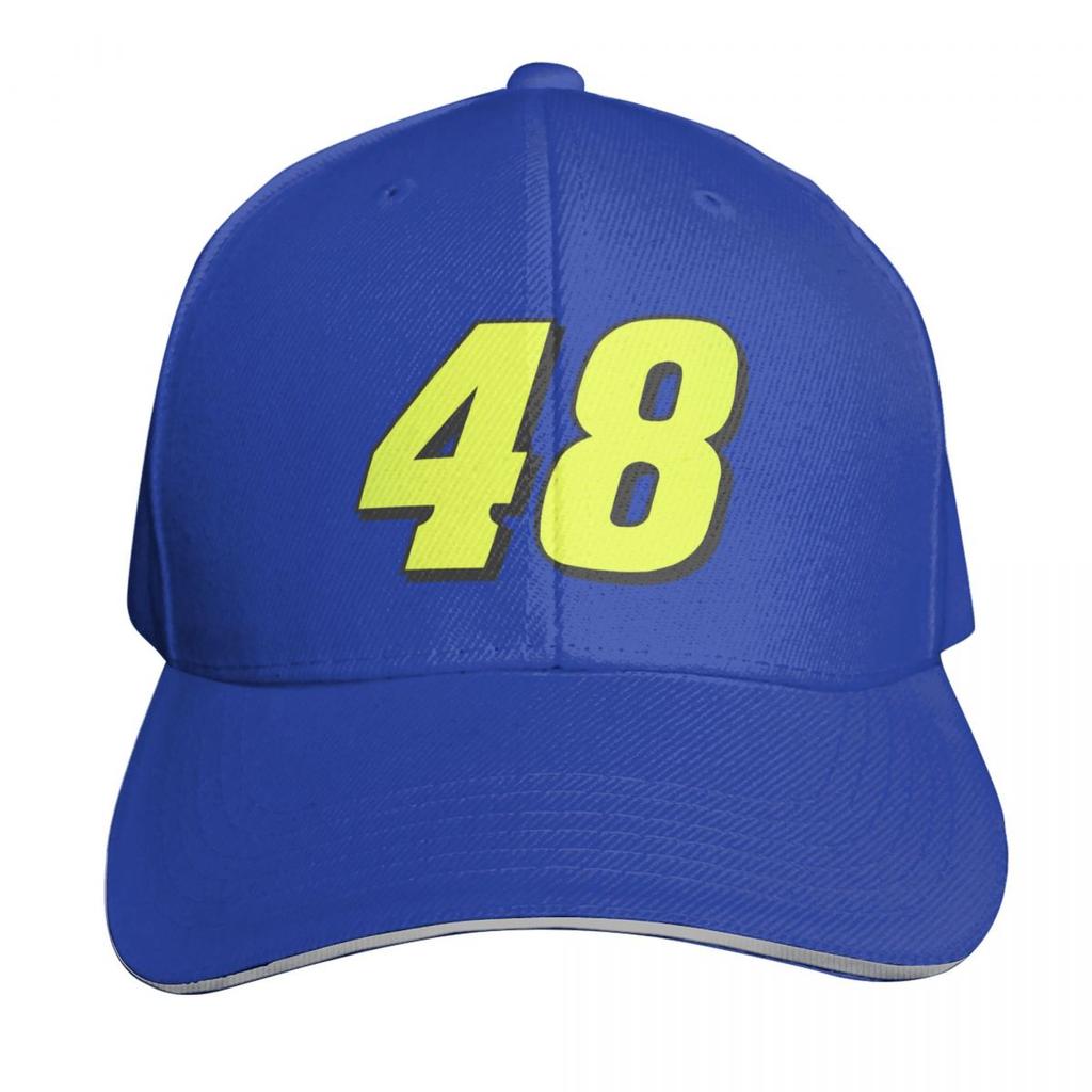 Jimmie Johnson Baseball Cap Bobble Hat Thermal Visor Party Hat Hiking Hat Caps For Women Unisexs